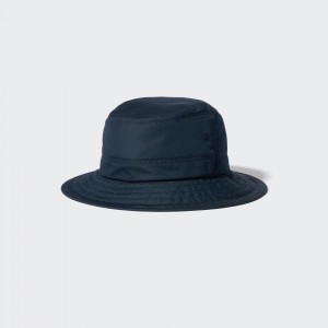 Sacs Uniqlo Hat Femme Bleu Marine | 7934-BSVLN